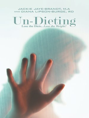 cover image of Un-Dieting